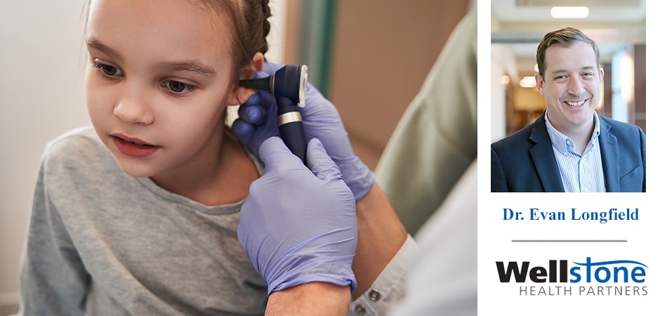 5 common pediatric ENT conditions that may affect your child