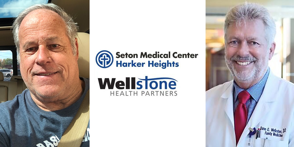 Patient Credits Primary Care Physician for Improved Health