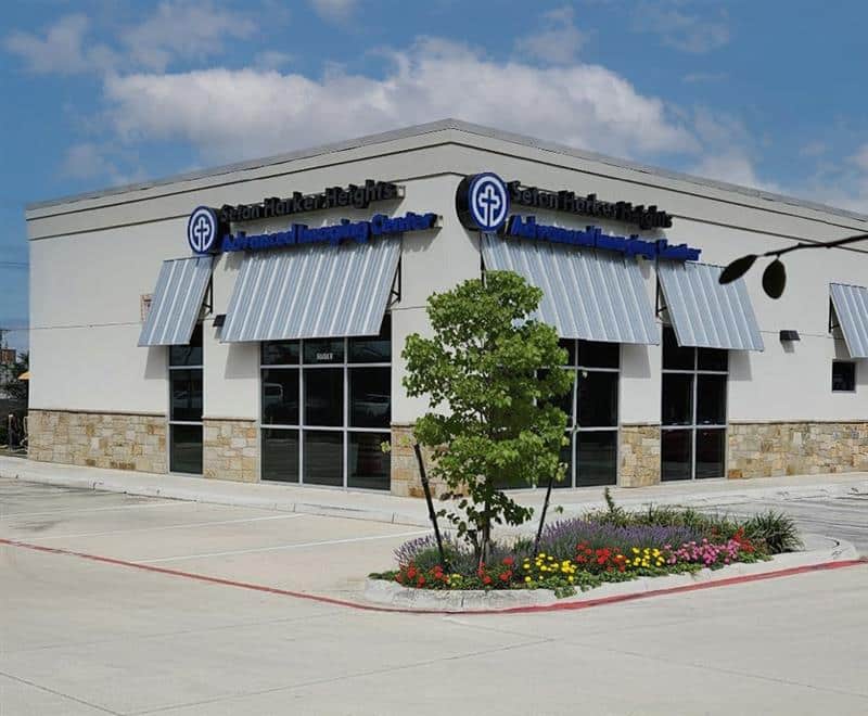 Seton Medical Center Harker Heights Expands Services into Belton with Ribbon Cutting of Advanced Imaging Center