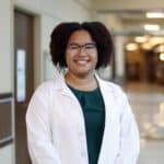 Angela Robinson, FNP